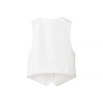 Vest Slimming Suit Manufacturer - OEM Custom PB&ZA Women 2025 Summer