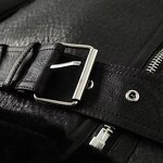 Fur Vest Manufacturer - OEM Custom PB&ZA Women 2022 Winter One Sleeveless