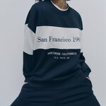 Hoodie Manufacturer - OEM Custom PB&ZA Women 2023 Spring Embroidered Text