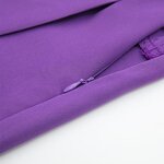 Culottes Manufacturer - OEM Custom PB&ZA Women 2022 Autumn Multicolor