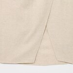 MIDI Skirts Manufacturer - OEM Custom PB&ZA Women 2025 Summer Clasp