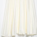 Skirts Manufacturer - OEM Custom PB&ZA Women 2025 Summer Patchwork Knitting