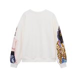 Hoodie Manufacturer - OEM Custom PB&ZA Women 2022 Autumn Printed for Girls