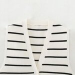 Tank Tops Manufacturer - OEM Custom PB&ZA Women 2023 Summer Fringe Vintage