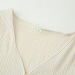 Top and Pants Suit Manufacturer - OEM Custom PB&ZA Set 2 Pieces 2025