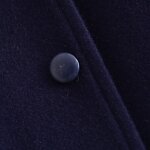 Baseball Jacket Manufacturer - OEM Custom PB&ZA Women 2023 Spring Vintage