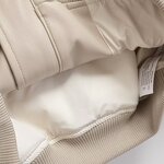 Leisure Jacket Manufacturer - OEM Custom PB&ZA Women 2023 New Long Sleeve