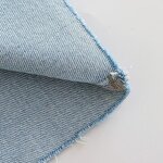 Jeans Manufacturer - OEM Custom PB&ZA Women 2023 Summer Two Color Holes