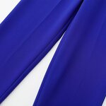 Casual Pants Manufacturer - OEM Custom Pants Women's 2022 Summer European