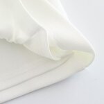 Dress Manufacturer - OEM Custom PB&ZA Women 2025 Summer Breast Top Mini