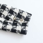 Blazer Manufacturer - OEM Custom PB&ZA Women's Clothing 2022 Houndstooth