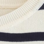 Knitted Sweater Manufacturer - OEM Custom PB&ZA Women 2023 Autumn Two Color