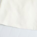 Dress Manufacturer - OEM Custom PB&ZA Women 2023 Summer MIDI Vintage