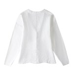 Cardigan Sweater Manufacturer - OEM Custom PB&ZA Women 2024 Spring Fallow