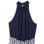 Leisure Jumpsuits Manufacturer - OEM Custom PB&ZA Women 2025 Long Vintage