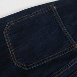Jeans Manufacturer - OEM Custom PB&ZA Women 2023 Autumn High Waist Straight