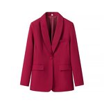 Dress Pants Suit Manufacturer - OEM Custom PB&ZA Set 2 Pieces 2024