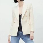 Suit Coat Manufacturer - OEM Custom BMURHMZA2022 Spring Autumn Double