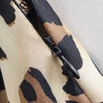 Midi Skirt Manufacturer - OEM Custom PB&ZA Women 2024 Spring Silk Satin