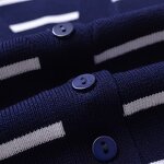 Tank Tops Manufacturer - OEM Custom PB&ZA Women 2024 Summer Streak Vintage