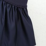 Halter Top Manufacturer - OEM Custom PB&ZA Women 2022 Autumn Patchwork