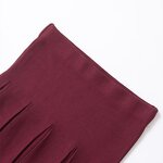 Mini Skirts Manufacturer - OEM Custom PB&ZA Women's 2024 Autumn Vintage