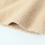 Tweed Coat Manufacturer - OEM Custom PB&ZA Women 2025 Long with Beaded