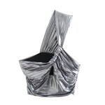 Crop Top Manufacturer - OEM Custom BMURHMZA2022 Spring Summer Sexy