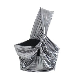 Crop Top Manufacturer - OEM Custom BMURHMZA2022 Spring Summer Sexy