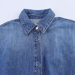 Short Playsuits Manufacturer - OEM Custom PB&ZA Women's 2025 Short Vintage