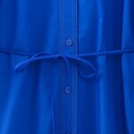 Dress Manufacturer - OEM Custom PB&ZA Women 2023 Spring Laminated Blouse