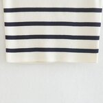 Knitted Sweater Manufacturer - OEM Custom PB&ZA Women 2023 Autumn Two Color