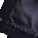 Jacket Coat Manufacturer - OEM Custom PB&ZA Women 2023 Spring Big Pocket