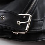 Jacket Coat Manufacturer - OEM Custom PB&ZA Women 2023 Autumn Dichroism