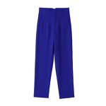Casual Pants Manufacturer - OEM Custom Pants Women's 2022 Summer European