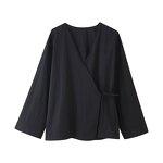 Shirts Pants Suit Manufacturer - OEM Custom PB&ZA Set 2 Pieces 2025 Tie