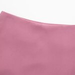 Skorts Manufacturer - OEM Custom PB&ZA Women 2022 Autumn Multicolor Mini