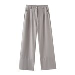 Vest and Pants Suit Manufacturer - OEM Custom PB&ZA Set 2 Pieces 2024