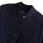 Jacket Coat Manufacturer - OEM Custom PB&ZA Women 2023 Spring Big Pocket