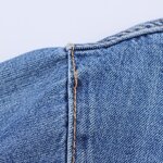 Short Playsuits Manufacturer - OEM Custom PB&ZA Women's 2025 Short Vintage