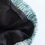 Blazer Coat Manufacturer - OEM Custom PB&ZA Women 2022 Autumn Double