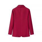 Dress Pants Suit Manufacturer - OEM Custom PB&ZA Set 2 Pieces 2024