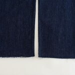 Corset Jeans Jumpsuits Manufacturer - OEM Custom PB&ZA Women 2025 Summer