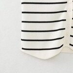 Tank Tops Manufacturer - OEM Custom PB&ZA Women 2023 Summer Fringe Vintage