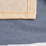 Dress Manufacturer - OEM Custom PB&ZA Women 2025 Autumn Silk Mesh MIDI