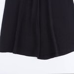 Midi Skirt Manufacturer - OEM Custom PB&ZA Women 2024 Summer Texture