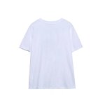 Women's T-Shirt Manufacturer - OEM Custom PB&ZA 2024 Summer Casual O-Neck
