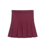 Mini Skirts Manufacturer - OEM Custom PB&ZA Women's 2024 Autumn Vintage