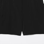 Jumpsuit Manufacturer - OEM Custom PB&ZA Women 2025 Summer Belt Crepe