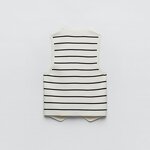 Tank Tops Manufacturer - OEM Custom PB&ZA Women 2023 Summer Fringe Vintage